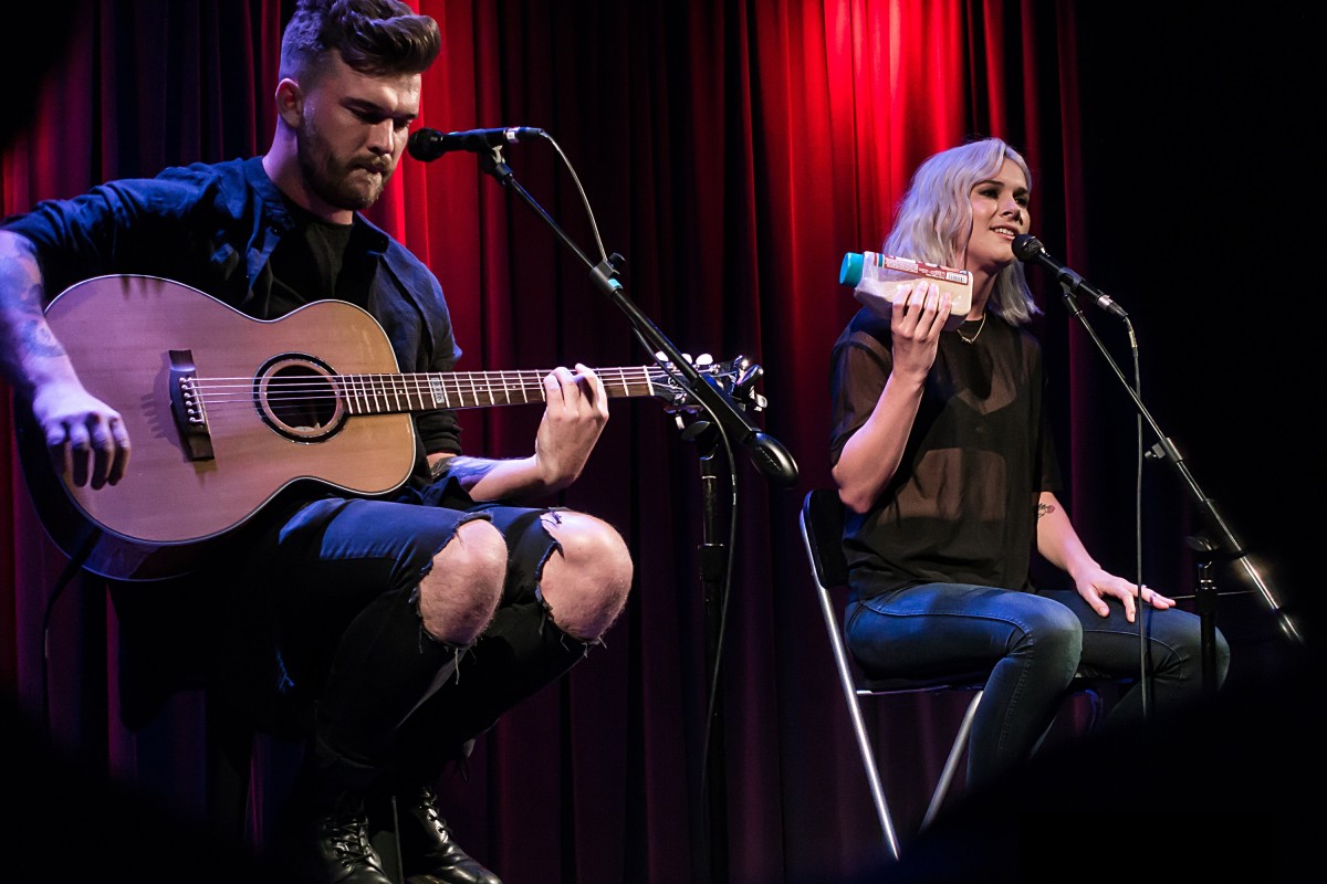 New Zealand's Music Scene: Exploring the evolution of music in NZ