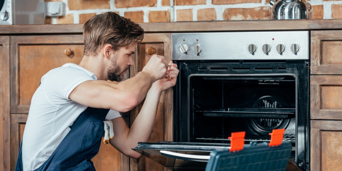 How to Move a Stove or Range Expert Tips