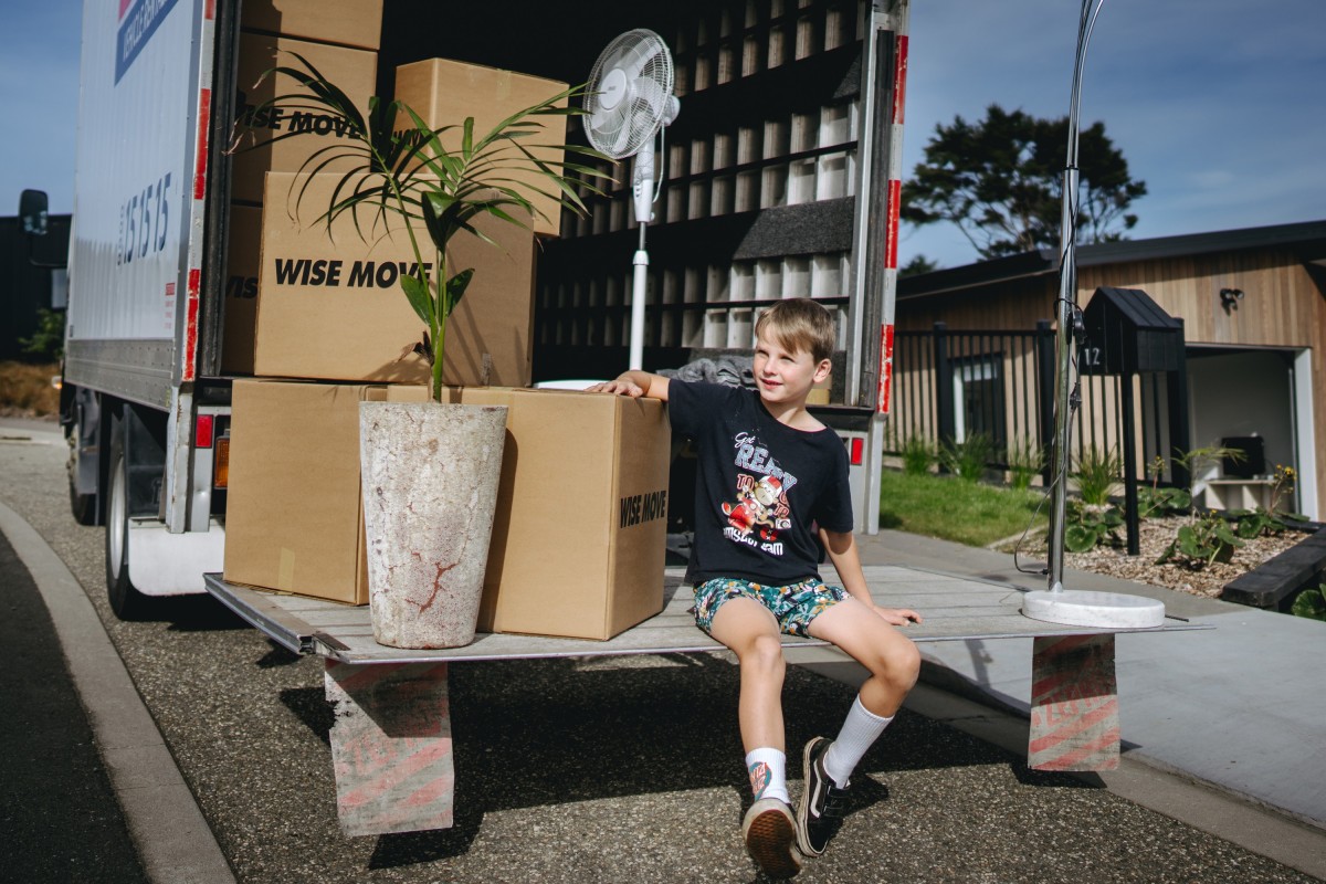Guide to moving with kids in New Zealand