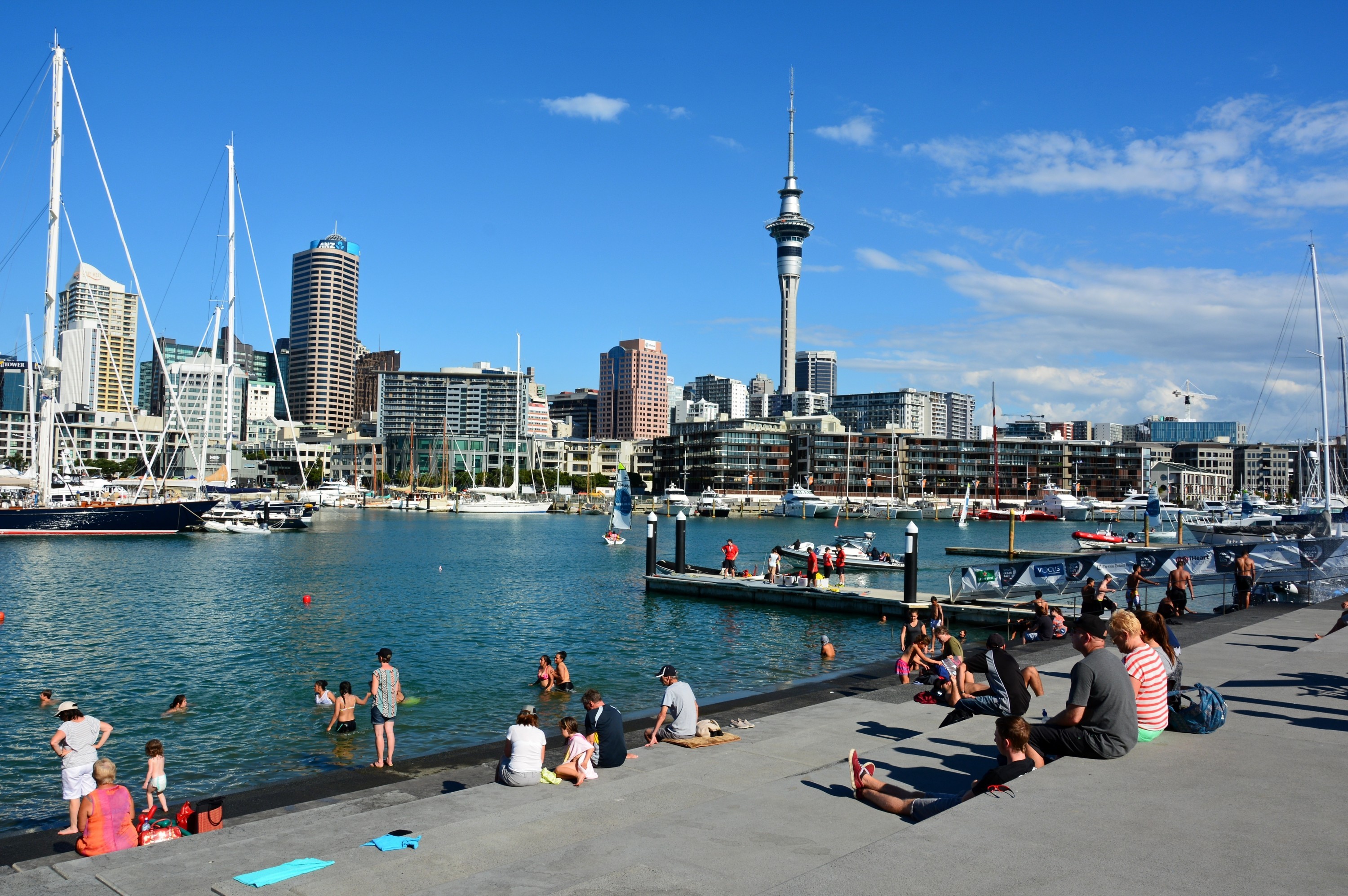 Cost of Living in Auckland [2025]