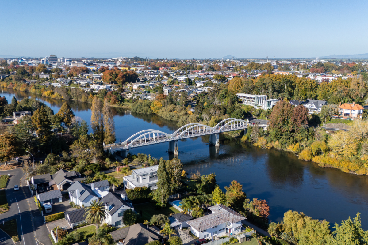 Top retirement villages in Hamilton for easy living