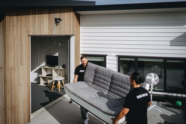 Comprehensive Guide on How to Transport a Sofa