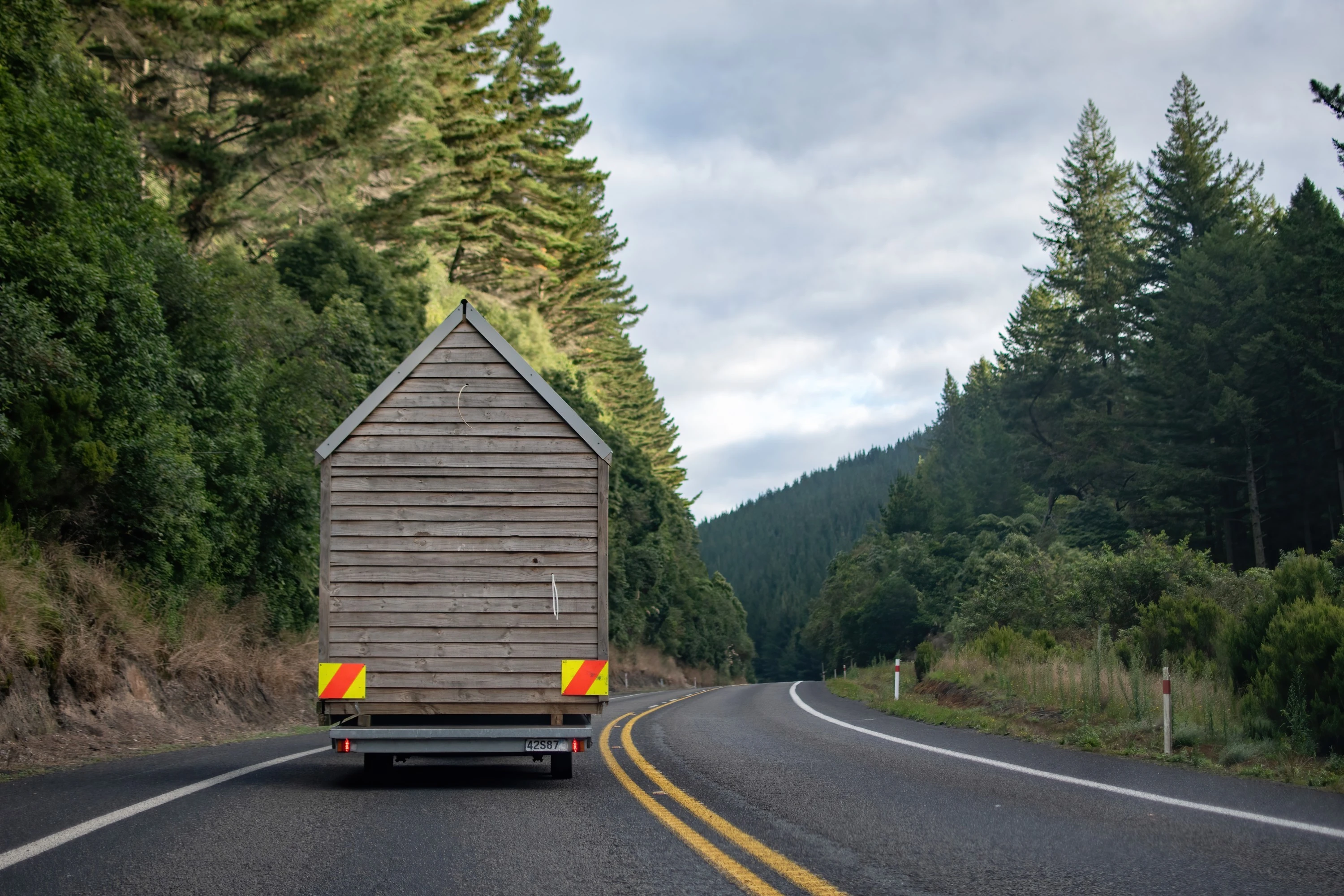 Exploring the Tiny House Movement in New Zealand: Is It Right for You?