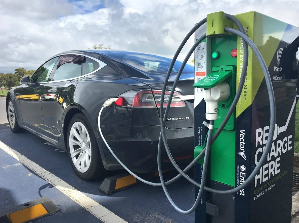 The best electric cars in New Zealand in 2024