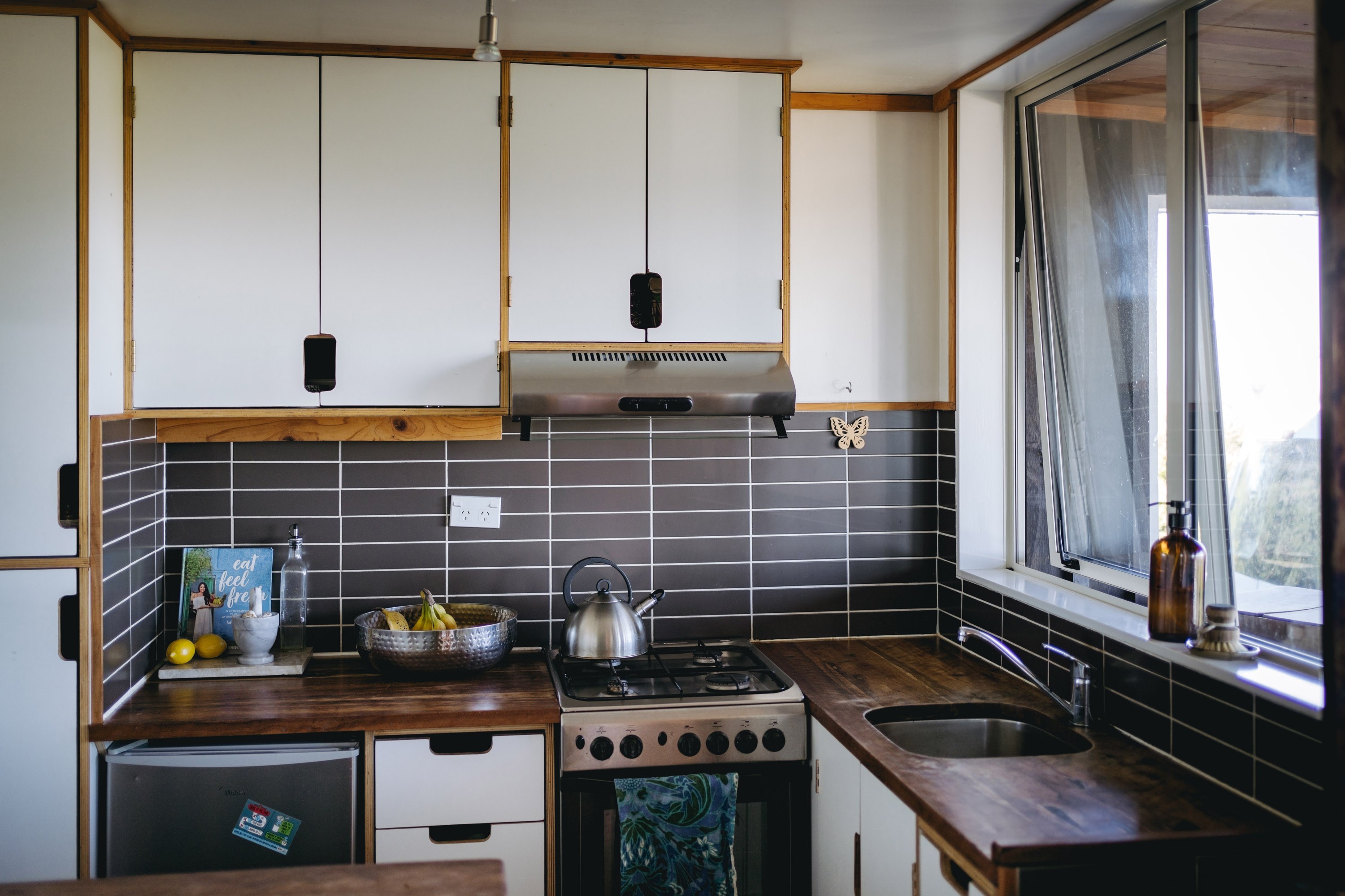 How to pack your food when you're moving house in New Zealand