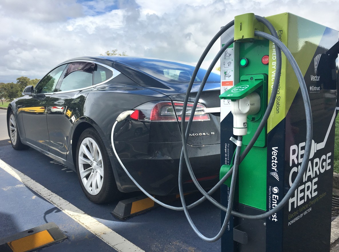 The best electric cars in New Zealand in 2025 The best electric cars in New Zealand in 2025