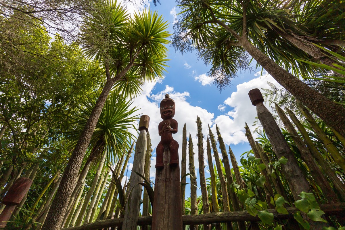 The best (underrated) places to live in New Zealand