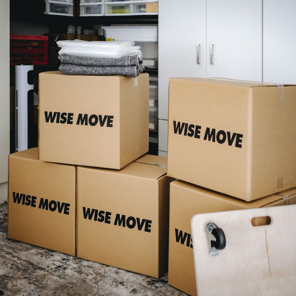 How many moving boxes do I need?