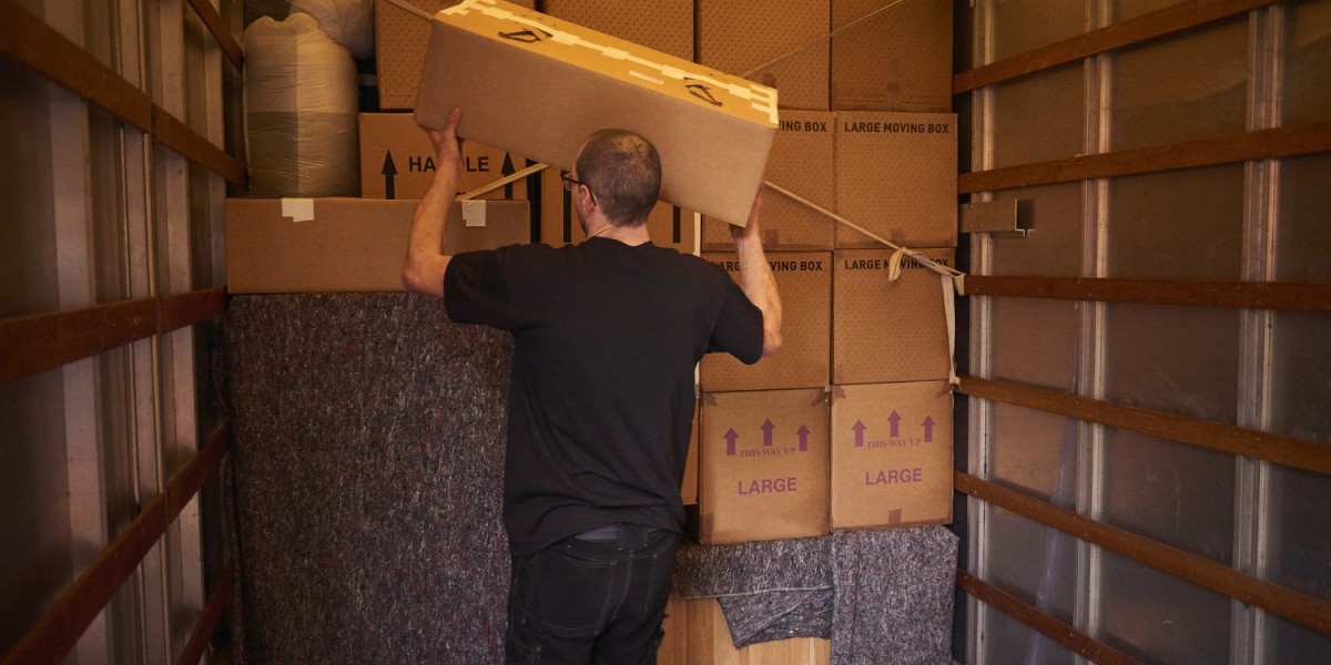 How Much Would Moving a ThreeBedroom House Cost You?