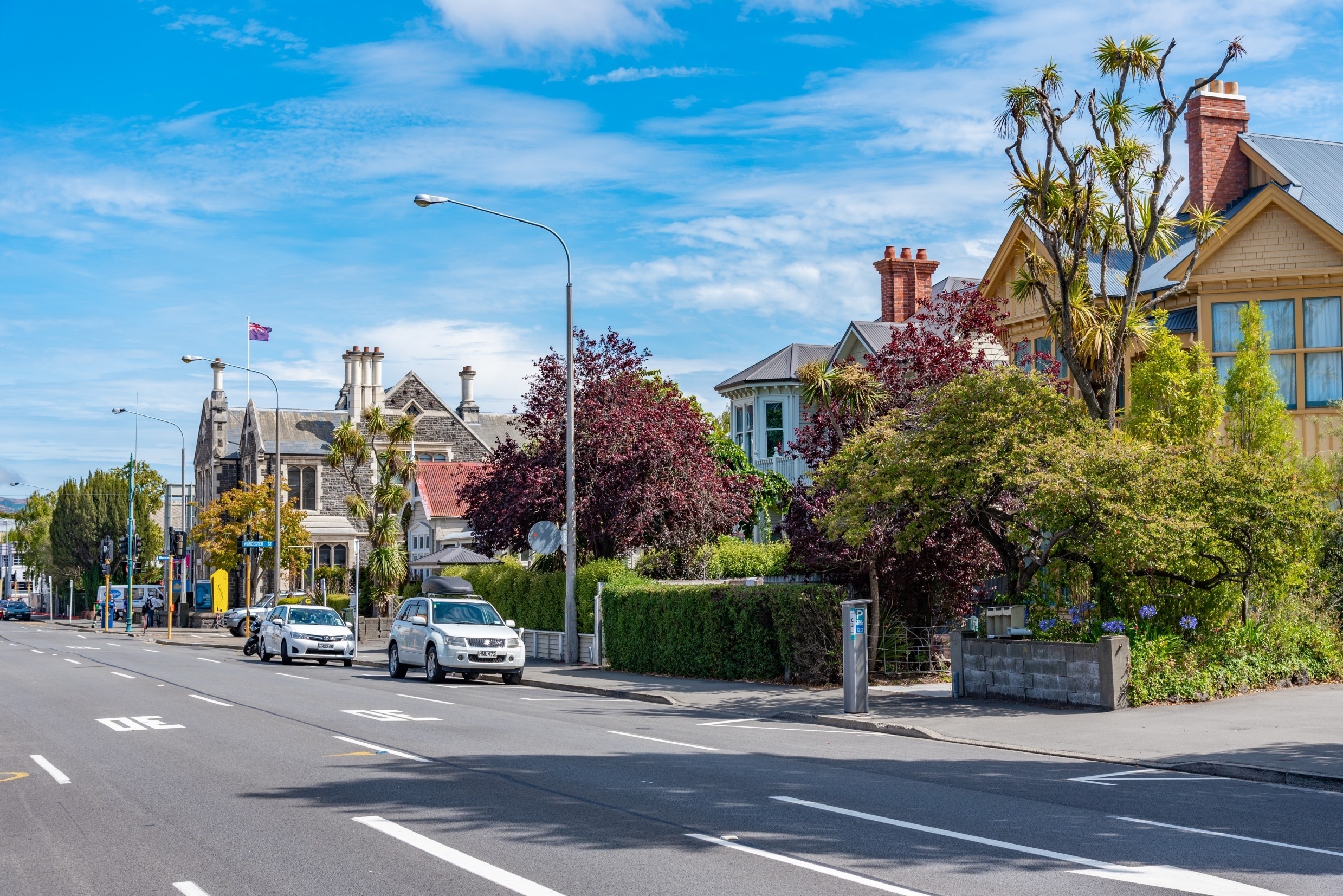 Moving checklist and relocation guide for Christchurch