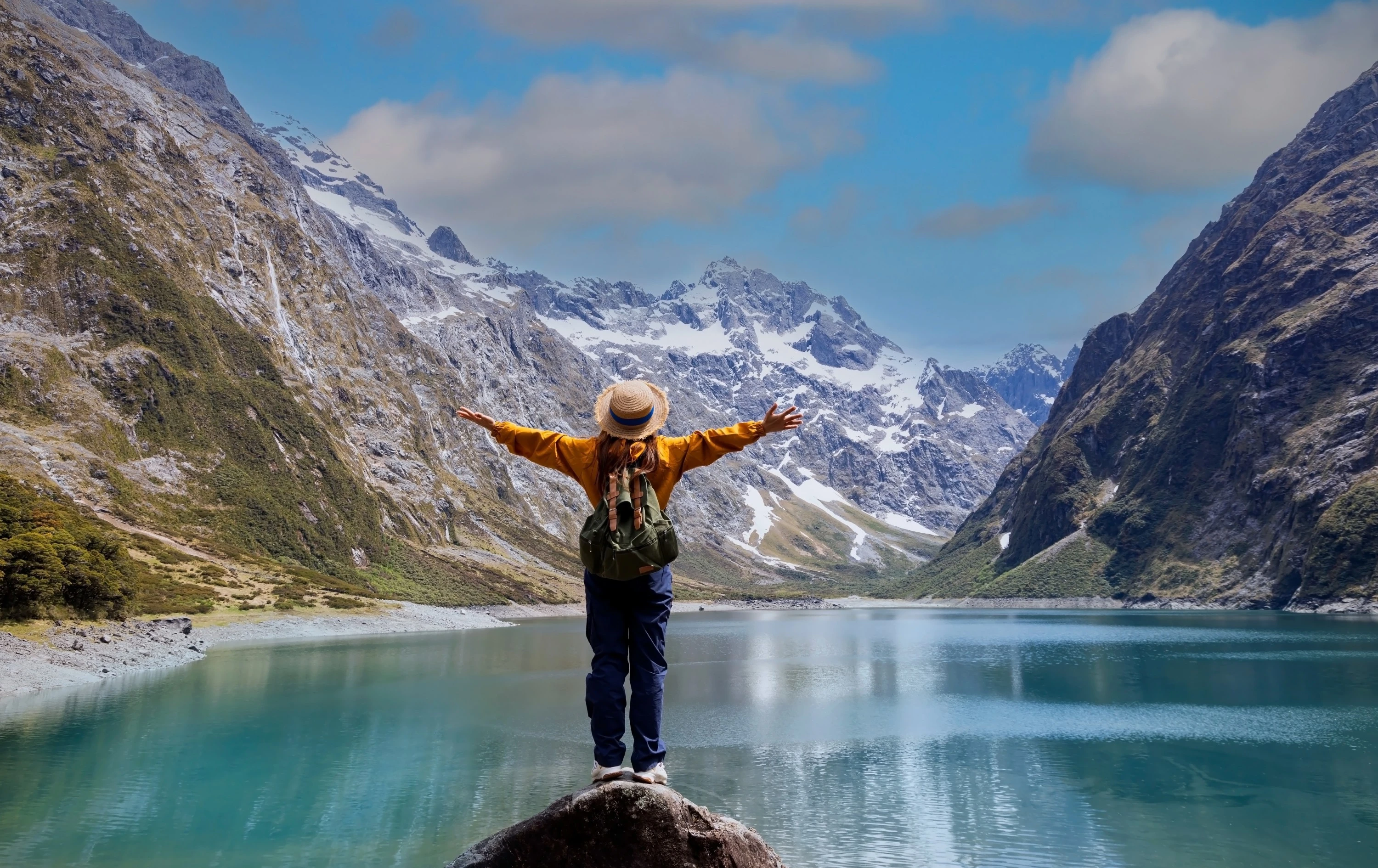 Outdoor safety: What to know before hiking in New Zealand