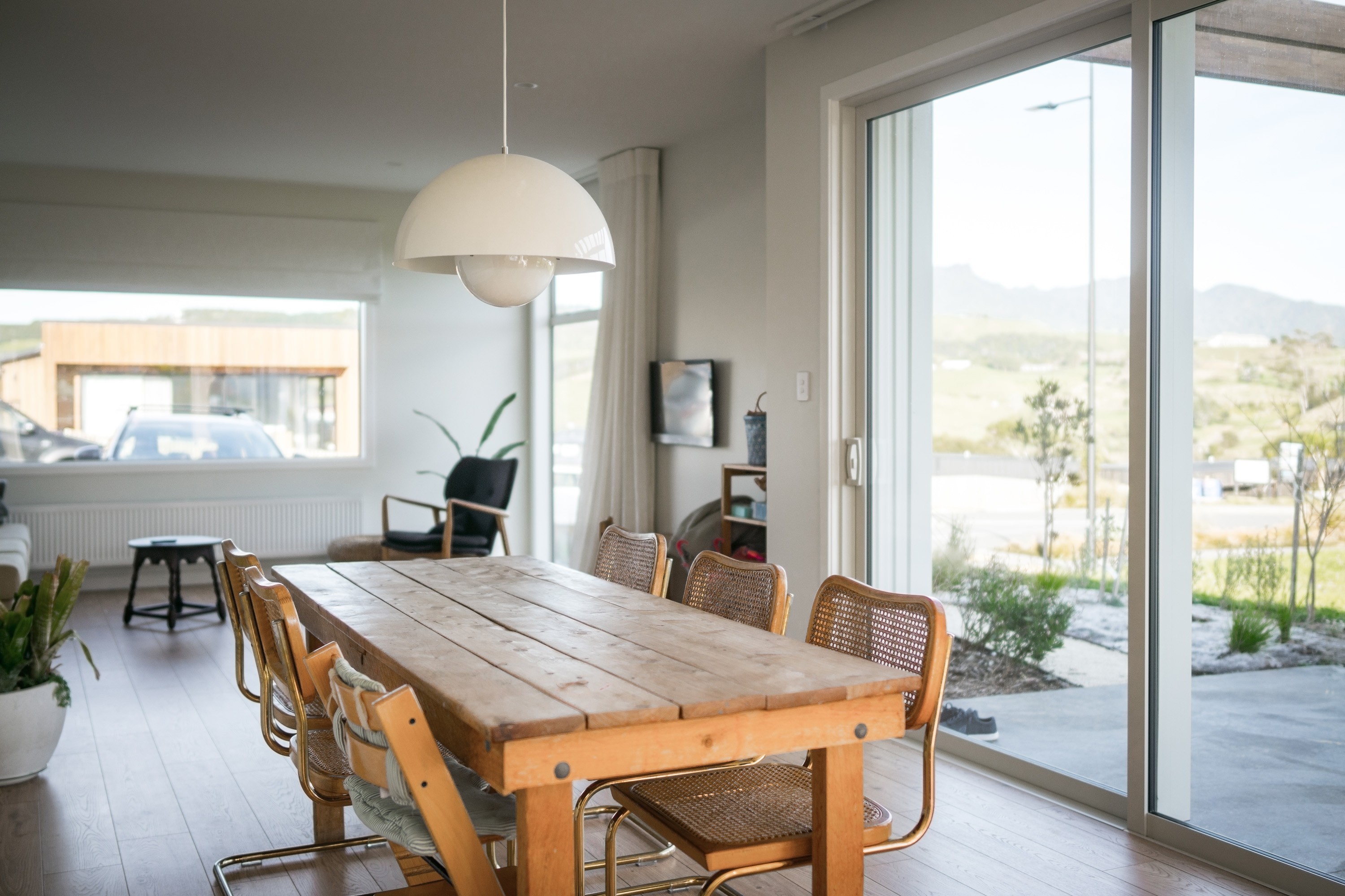 Joinery Options for New Zealand Homes: UPVC, Aluminium, v Timber Joinery Options for New Zealand Homes: UPVC, Aluminium, v Timber