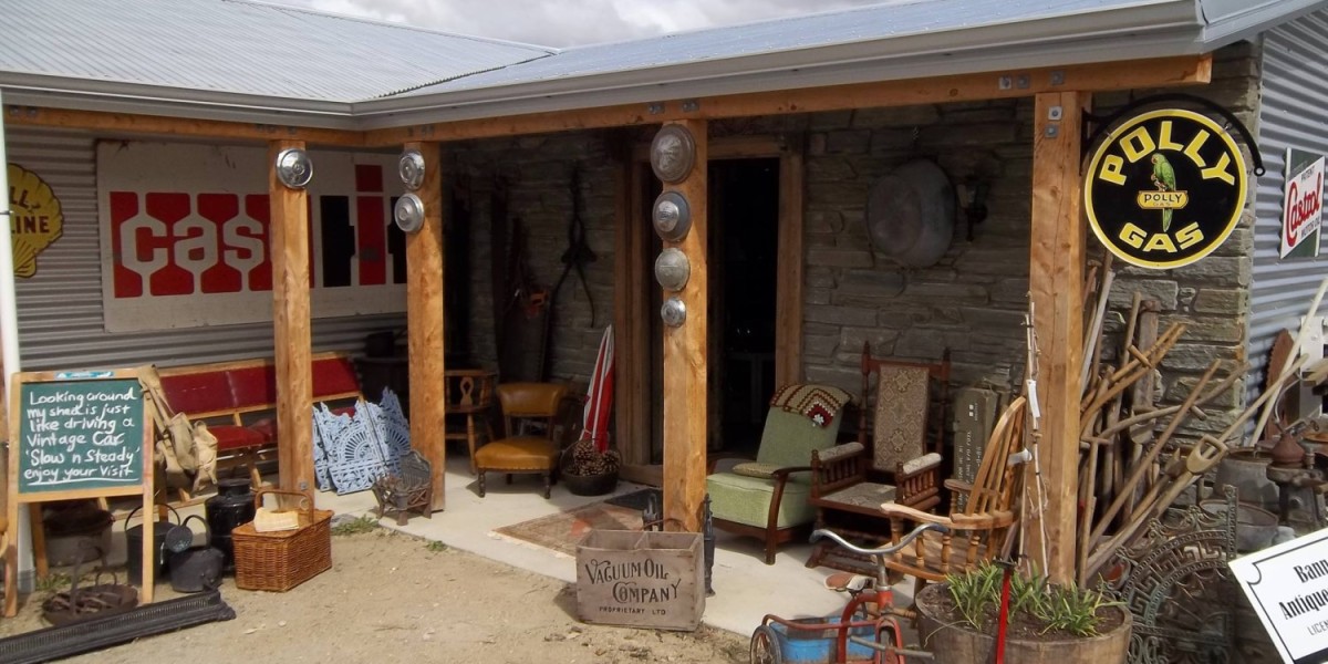The Best Places to Buy Second Hand Furniture in New Zealand