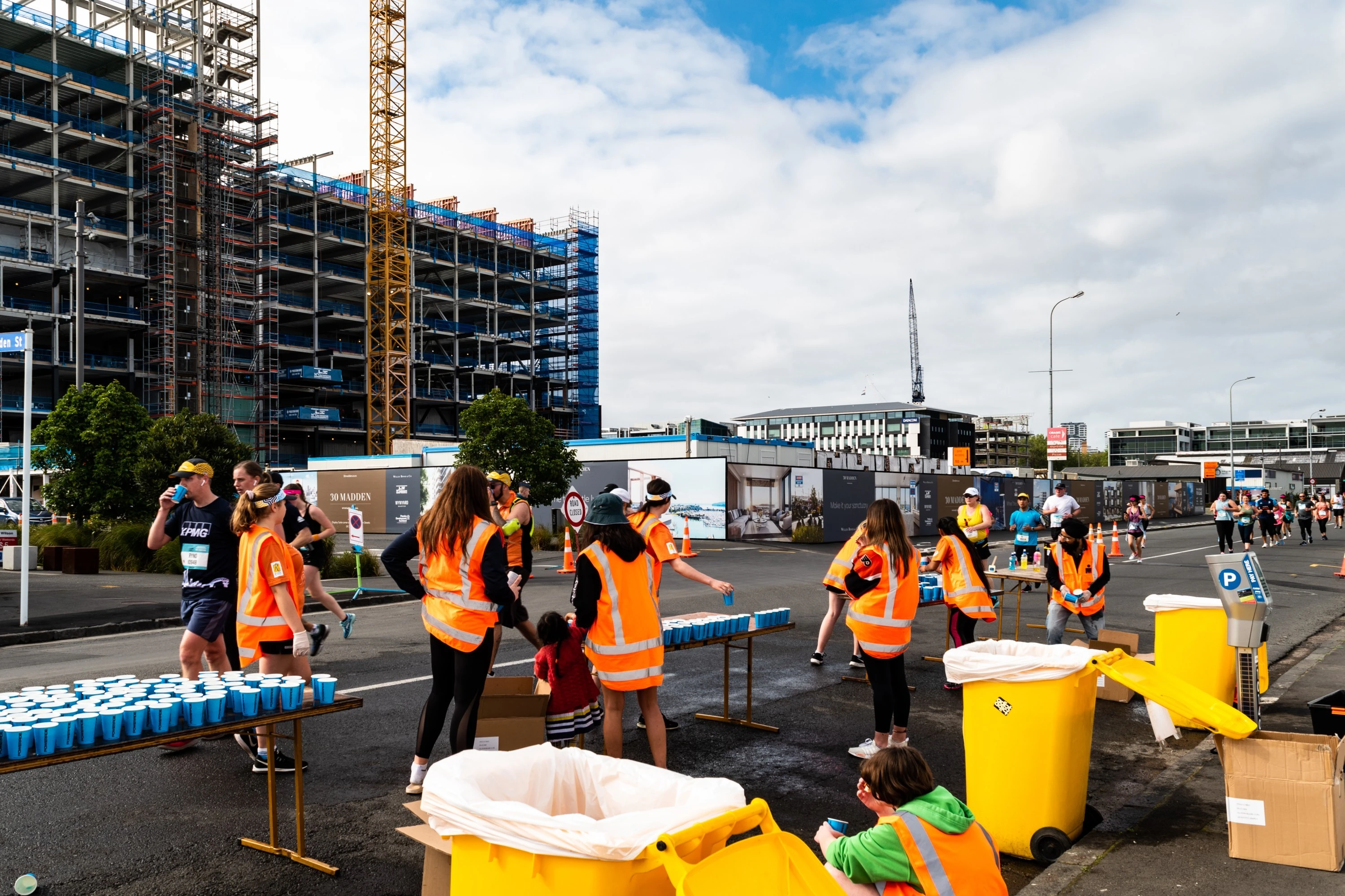 Volunteering in New Zealand: Give back to the community