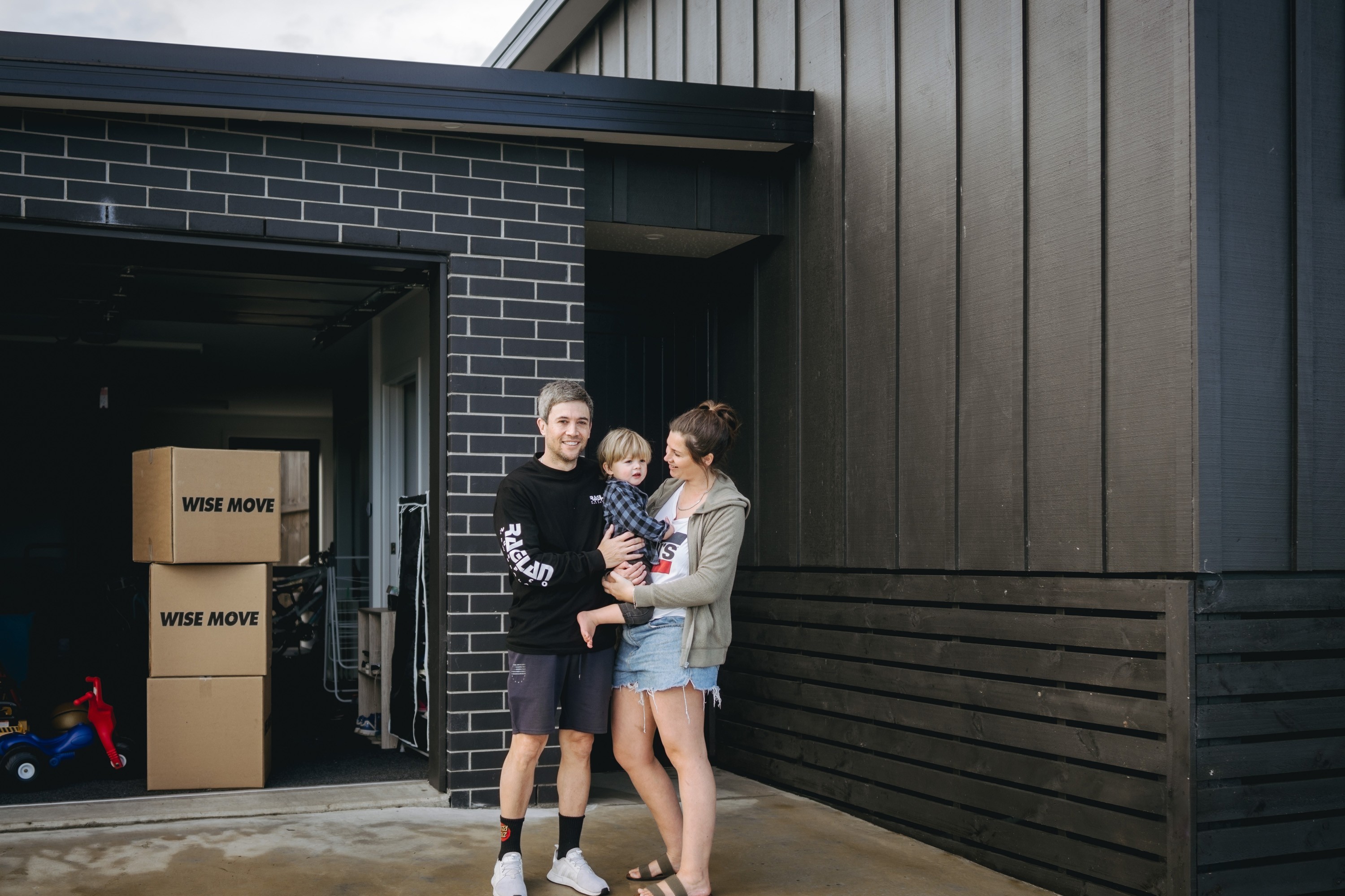 How to buy a home at auction in New Zealand