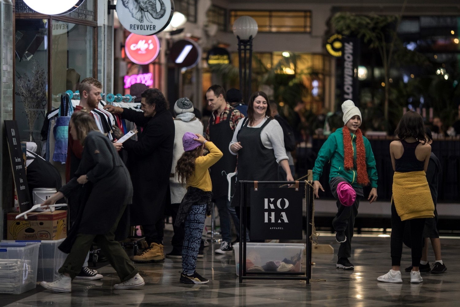 Where to Donate Furniture and Other Items in Auckland