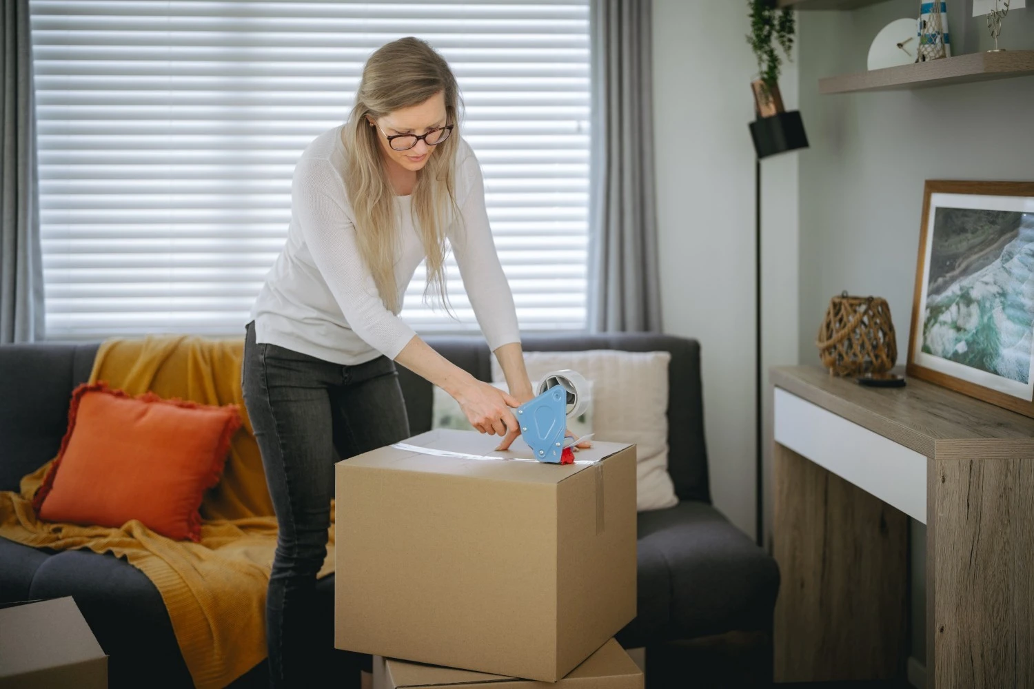 What to do Before Home Movers Arrive