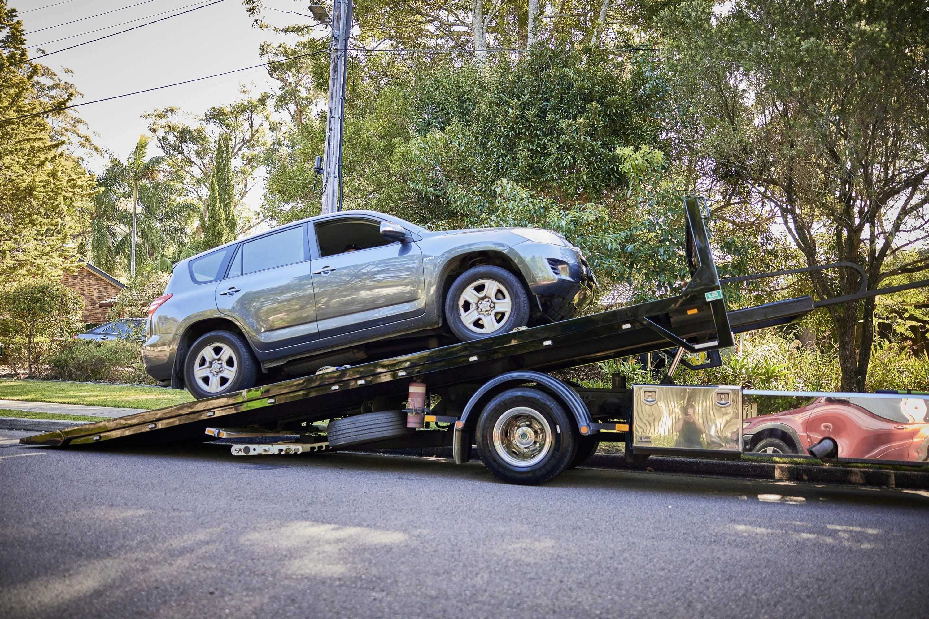 The Comprehensive Checklist for Car Transport Services in New Zealand