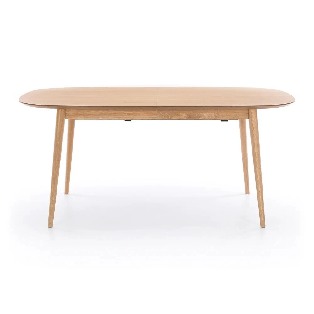 A scandinavian work table