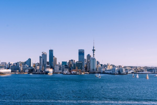 The Cost of Living in New Zealand