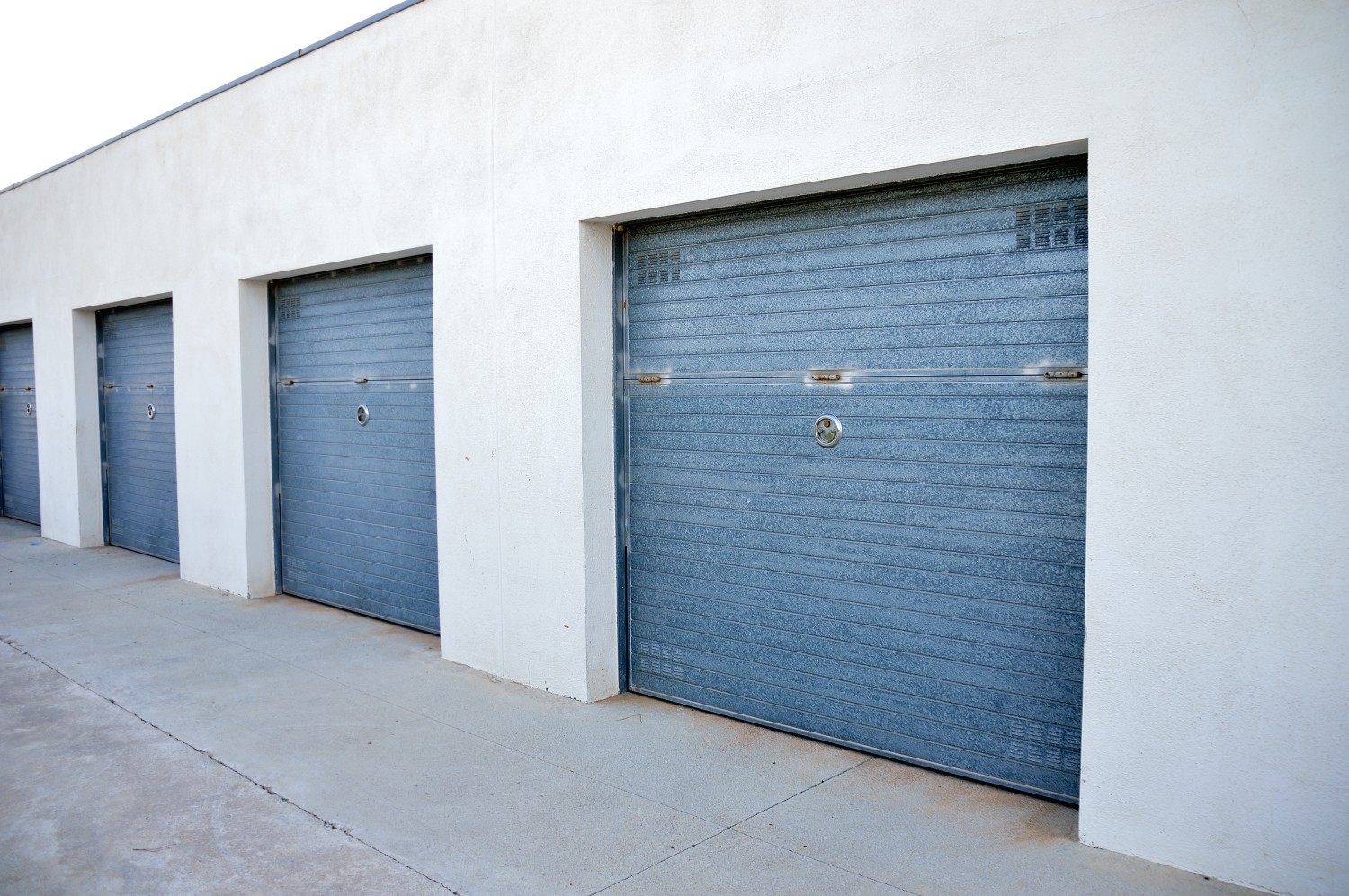 Self Storage Is renting a storage unit in New Zealand worth it?