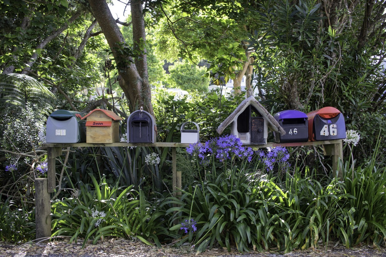 How to set up mail forwarding in New Zealand How to set up mail forwarding in New Zealand