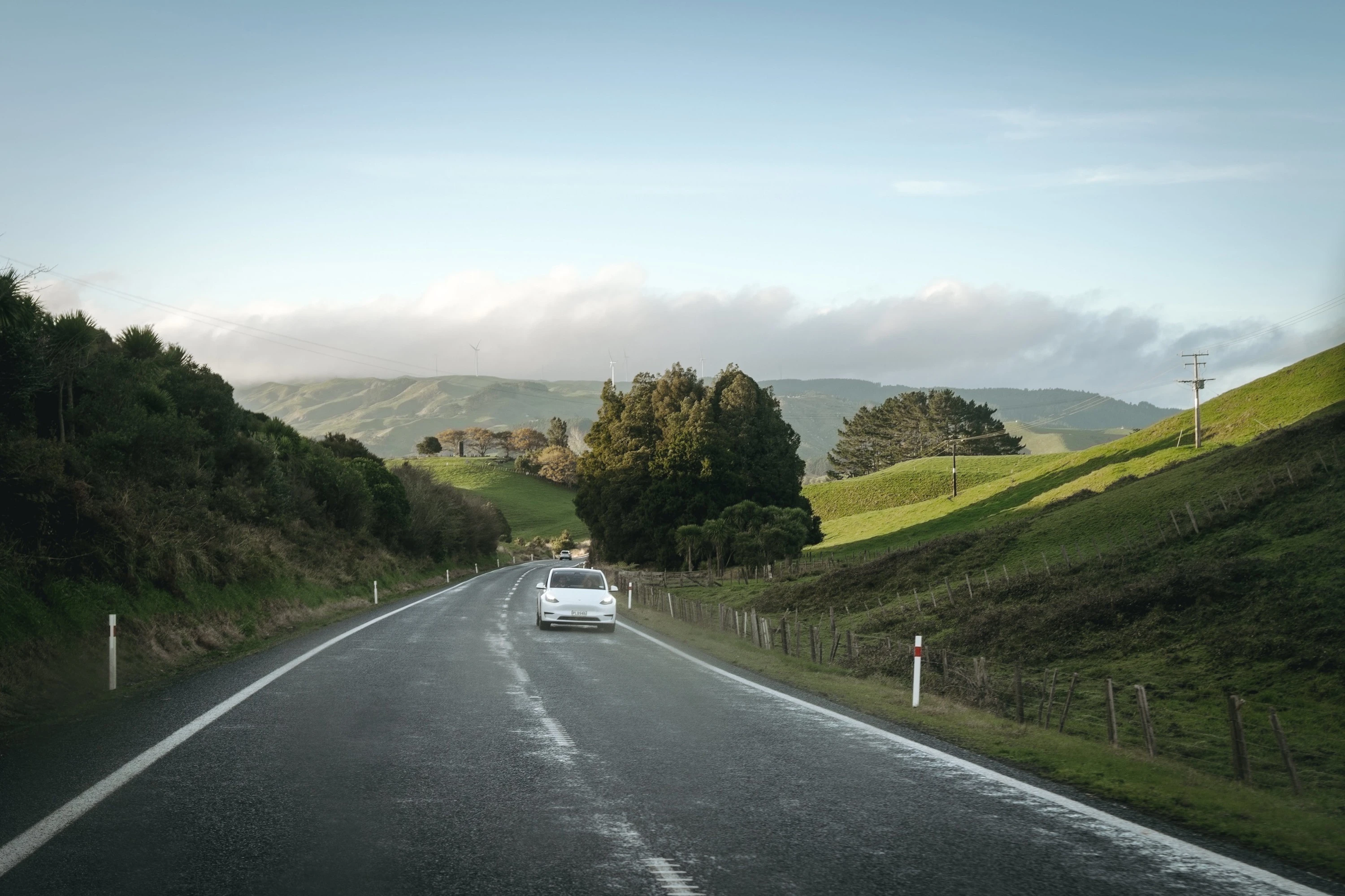 Road rules every driver should know before they visit New Zealand