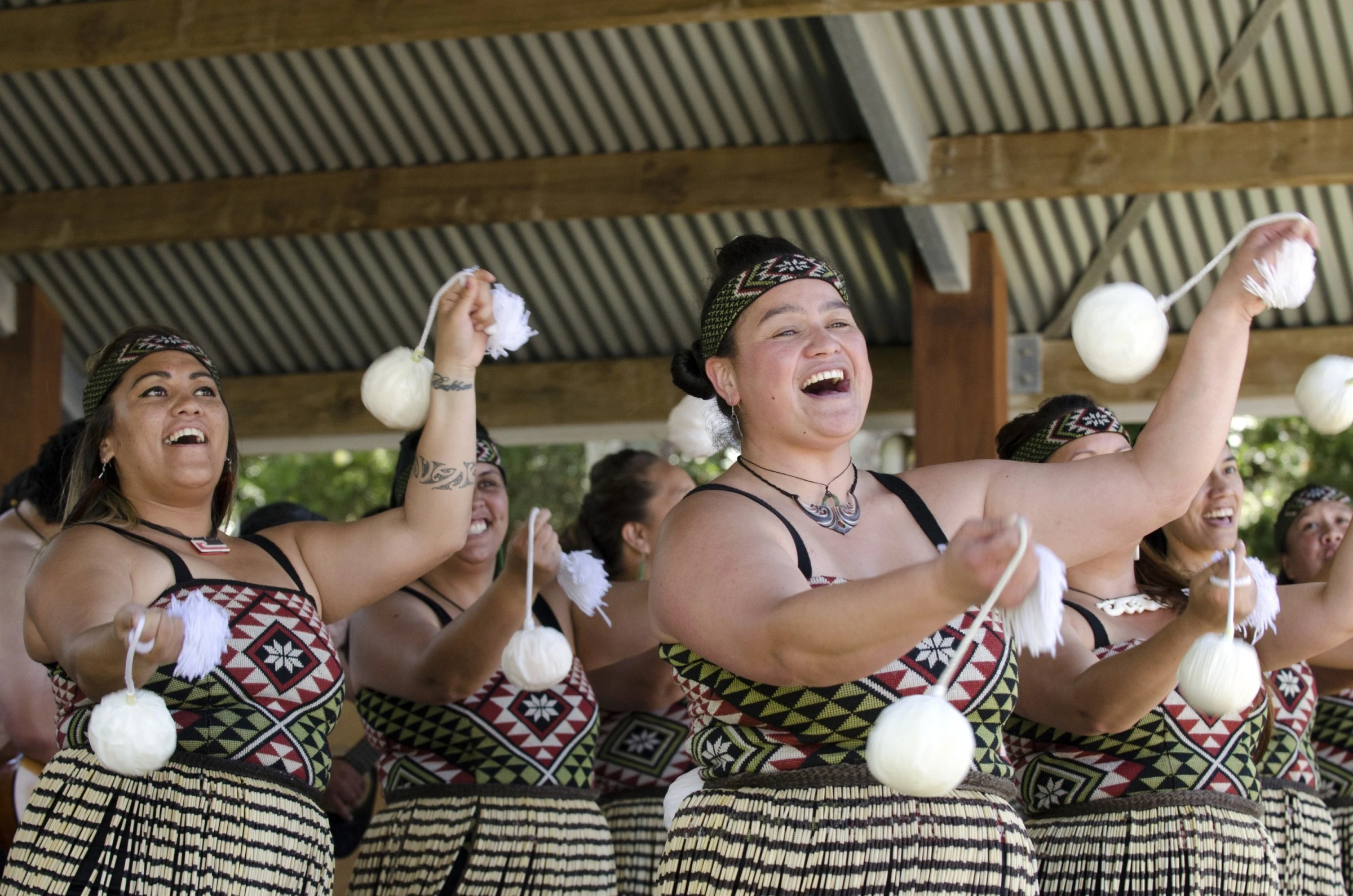 How to celebrate traditional Maori festivals in modern New Zealand