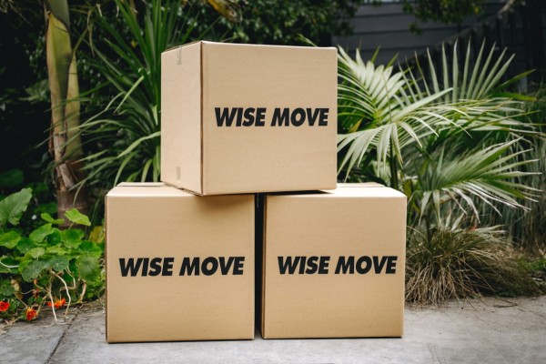 Valuable Tips to Save Space When Packing for a Move