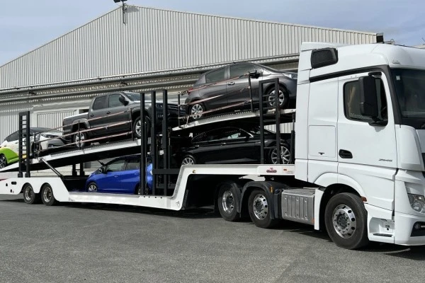 7 Mistakes to Avoid When Shipping a Car in NZ