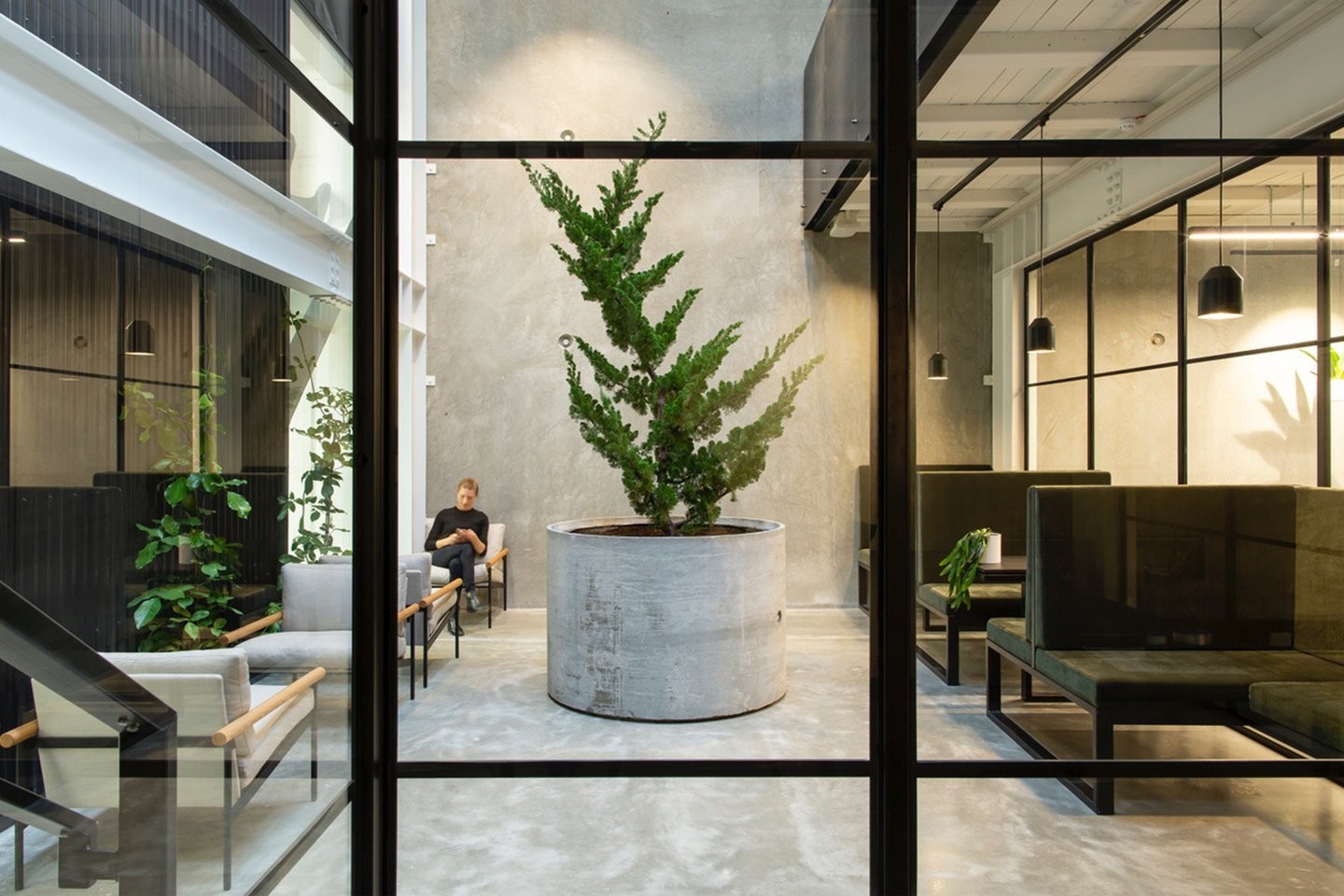 Guide to coworking spaces in Christchurch Guide to coworking spaces in Christchurch