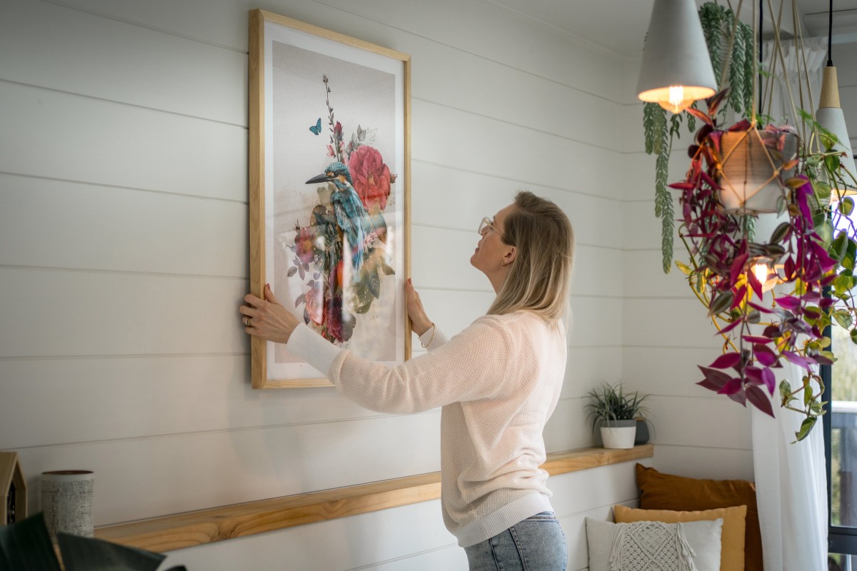 Ten of the best places to buy art in Wellington