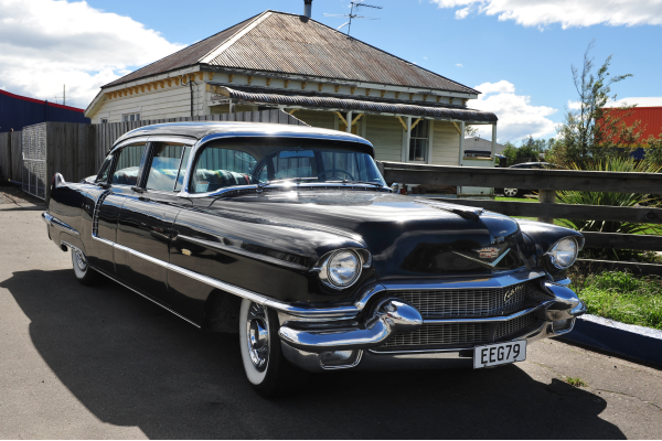 What to look for in a classic car transport service in New Zealand