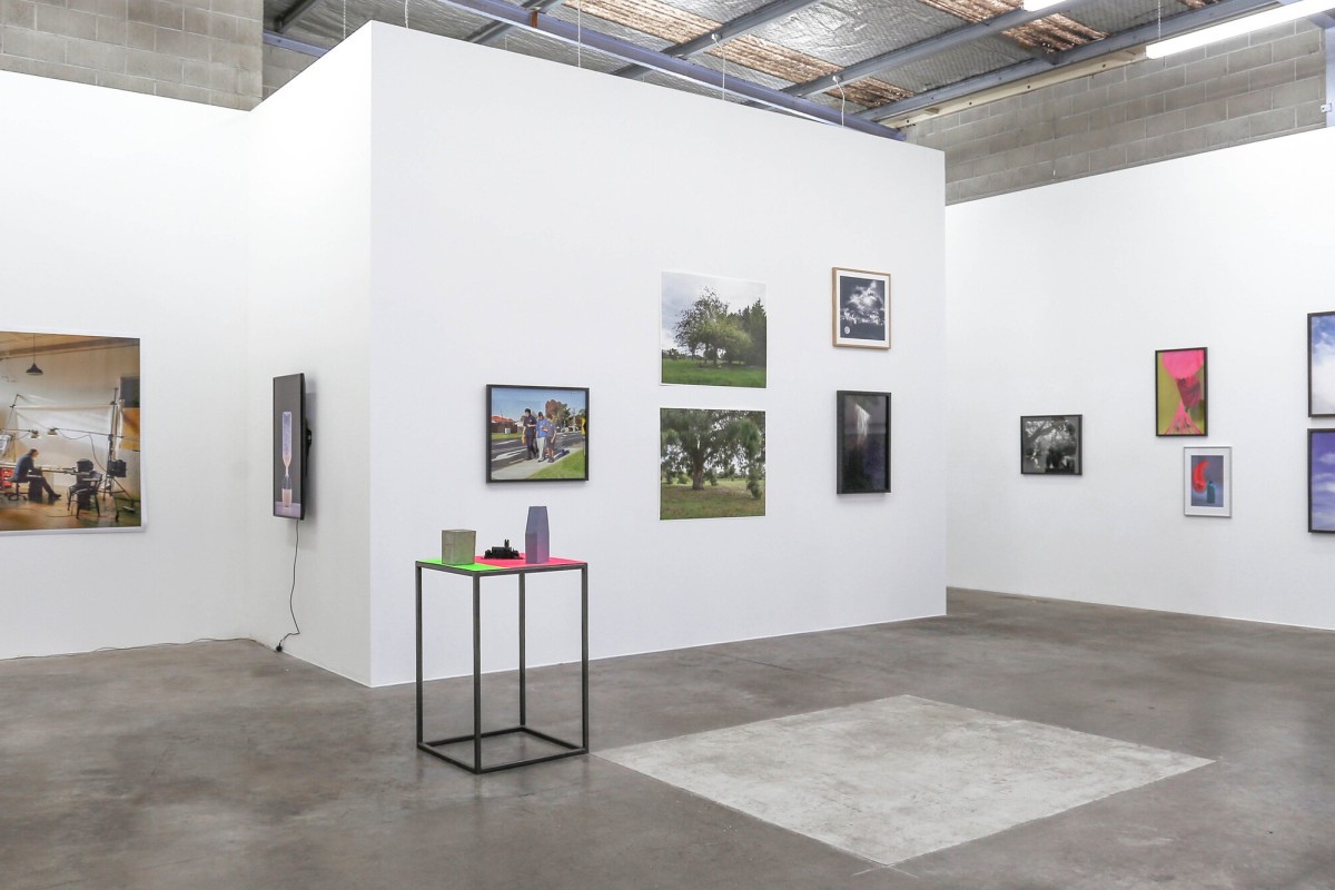 Where to buy art in Christchurch?