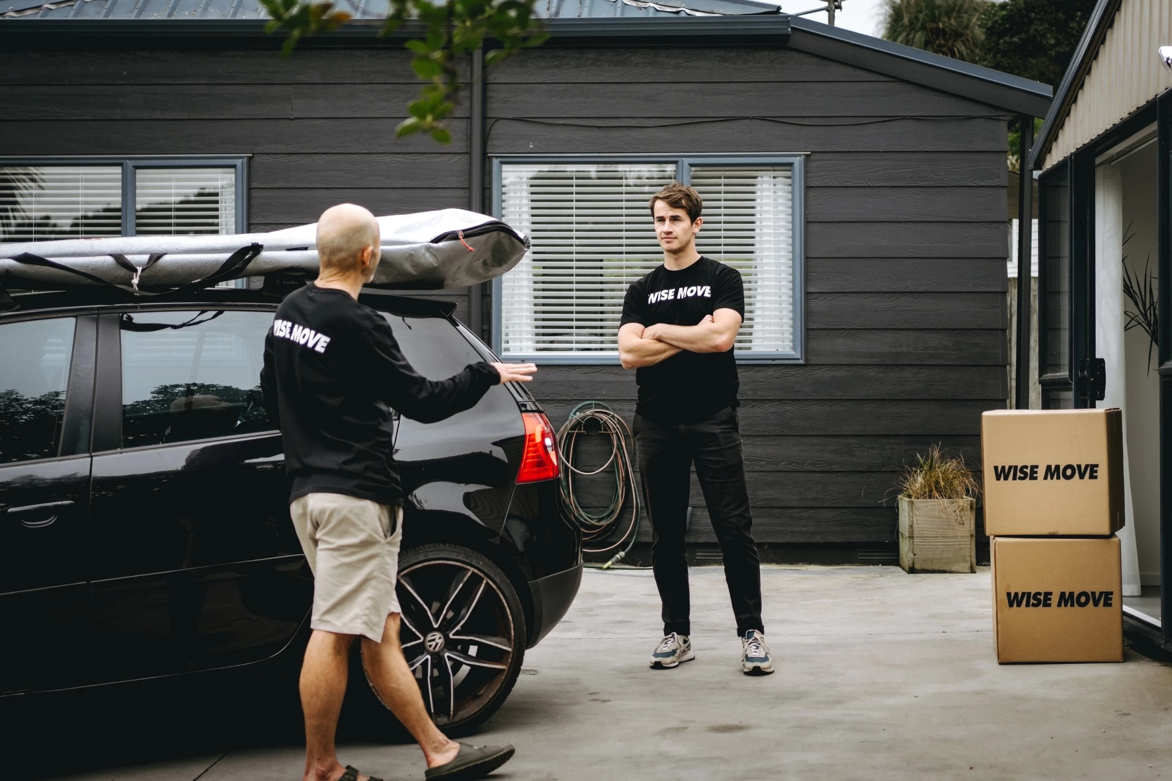 How to safely buy a car off TradeMe in New Zealand
