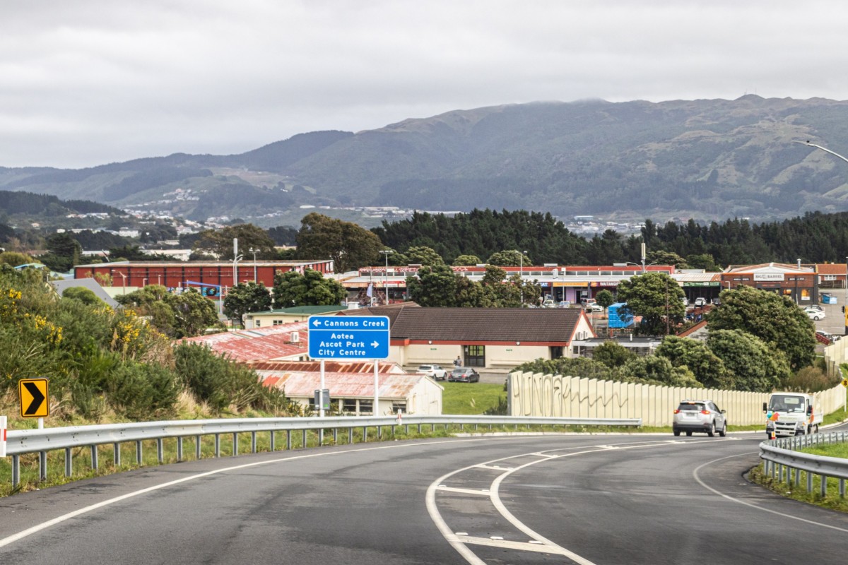 Moving to Wellington: The Best Ways to Get Around