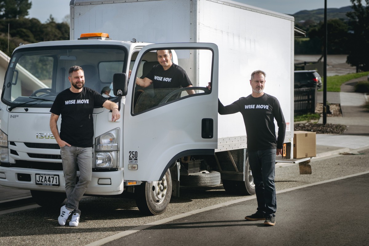Guide to a smooth office relocation in New Zealand