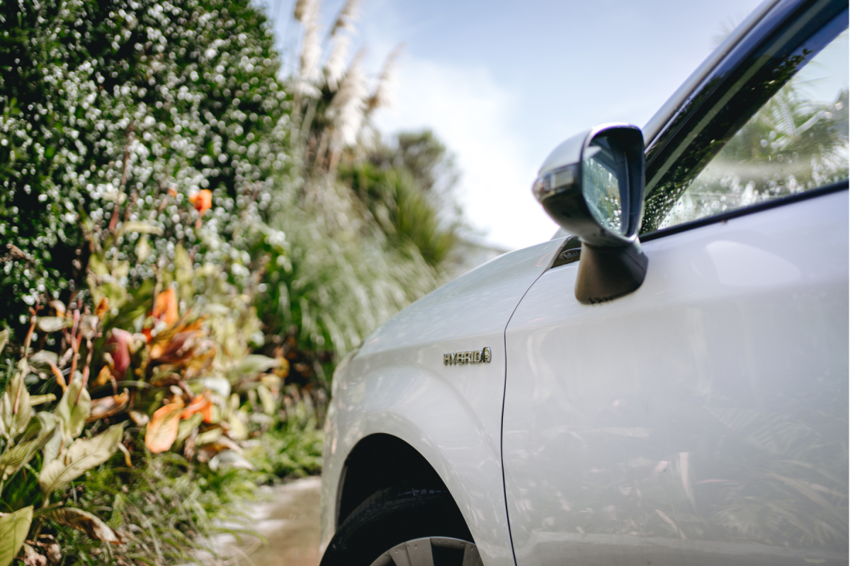 How to prepare your car for transport