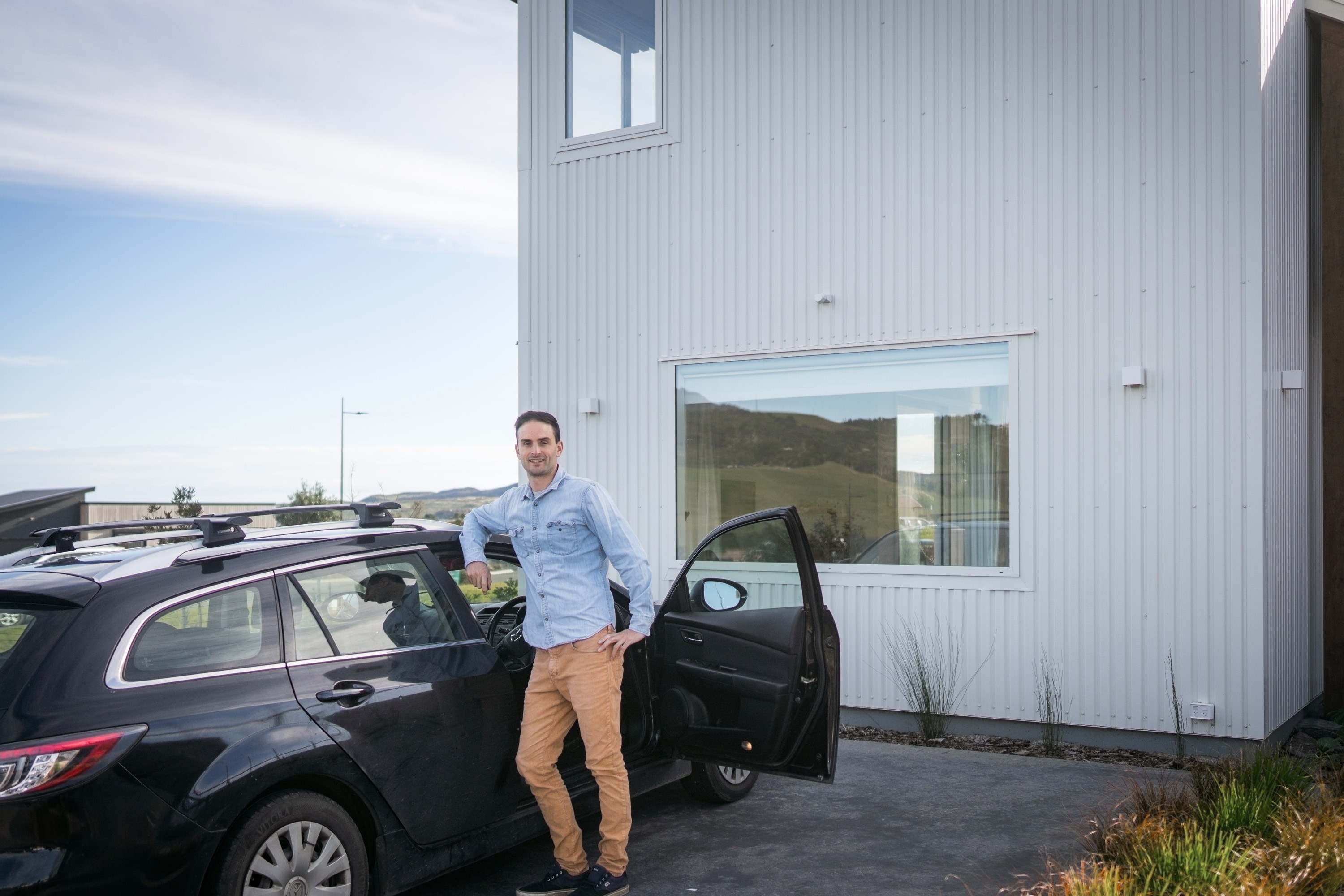 All you need to know about shipping and importing car to NZ