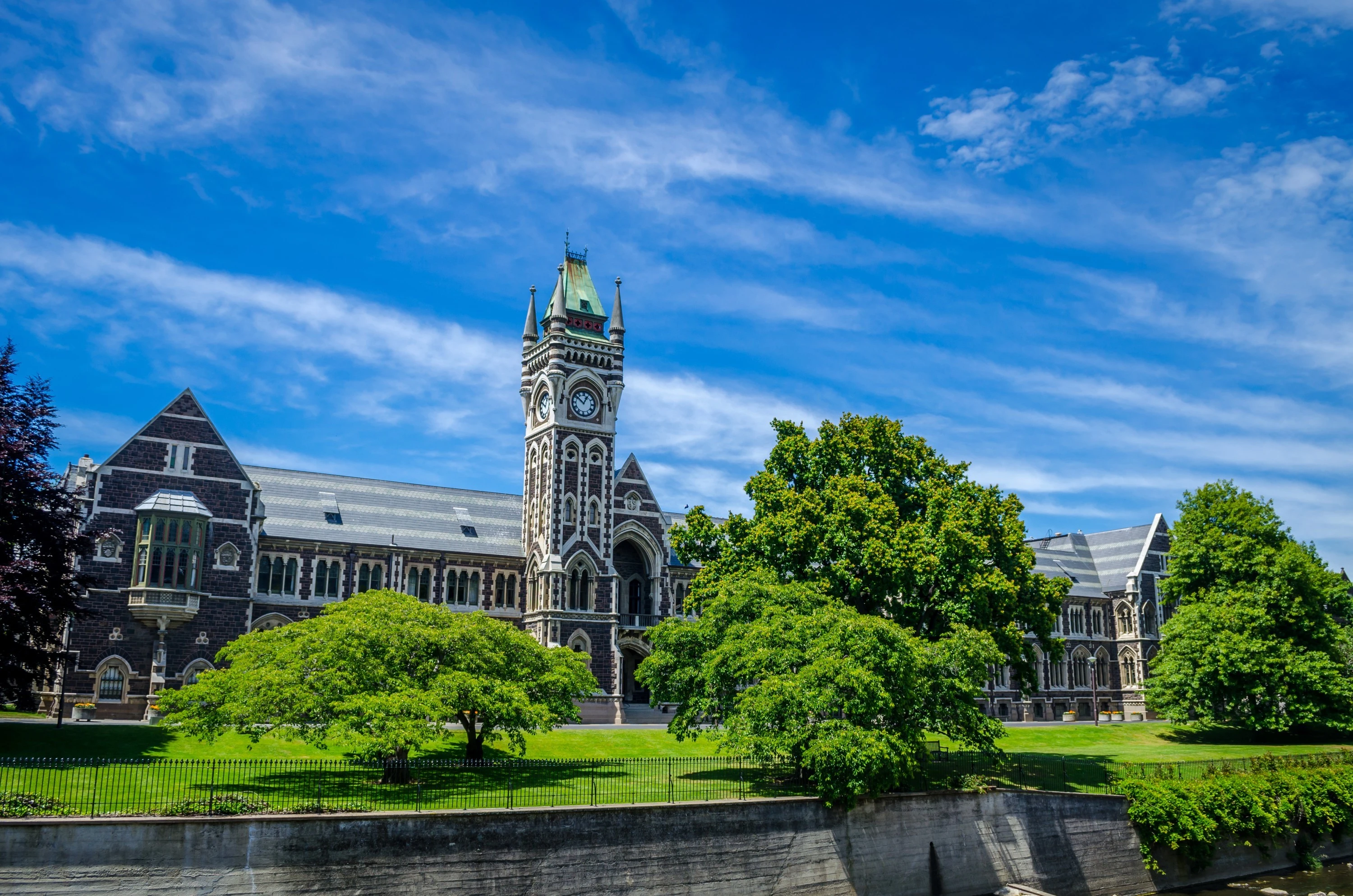 Exploring New Zealand's Universities: Culture, Study and Campus Life