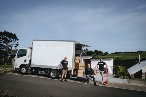 How to move home with a disability