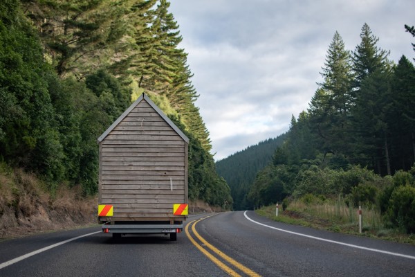 Exploring the Tiny House Movement in New Zealand: Is It Right for You?