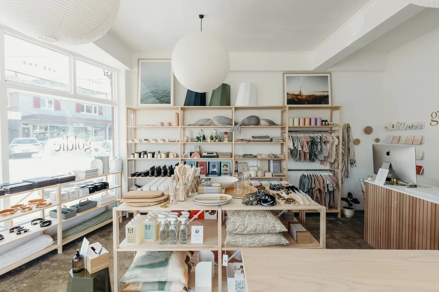 The Best Furniture and Home Decor Stores in Wellington