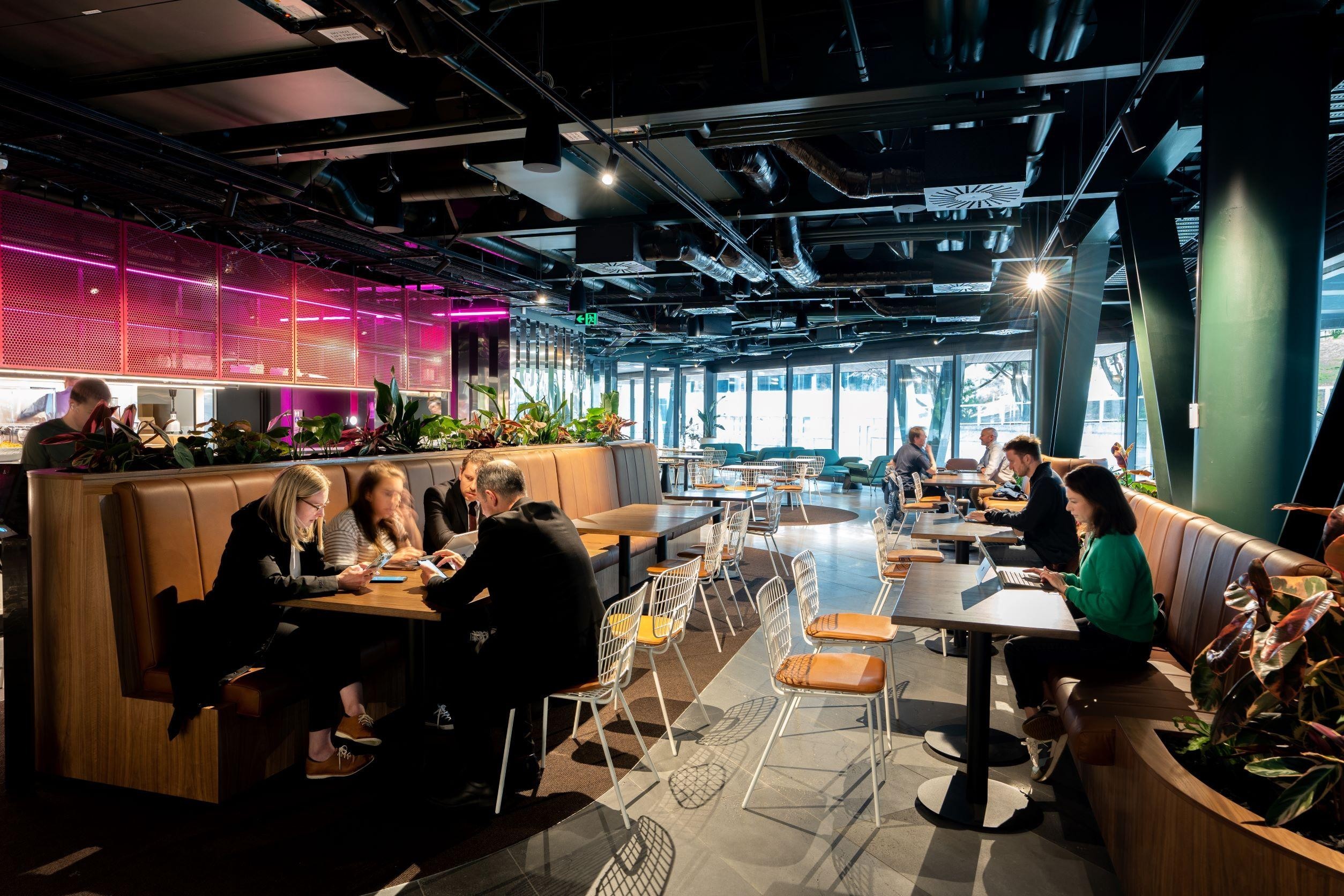 A guide to the best coworking spaces in Auckland, New Zealand