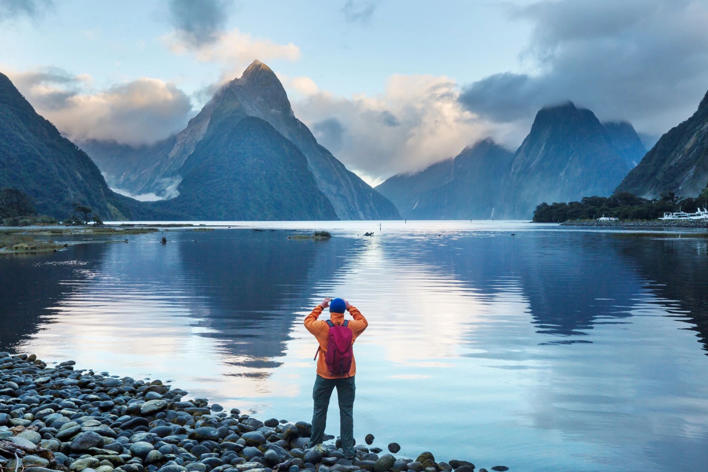 New Zealand's Great Walks: 10 Amazing Hikes And Where To Find Them