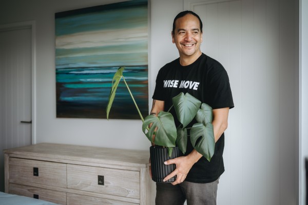 How to move your houseplants without damaging them