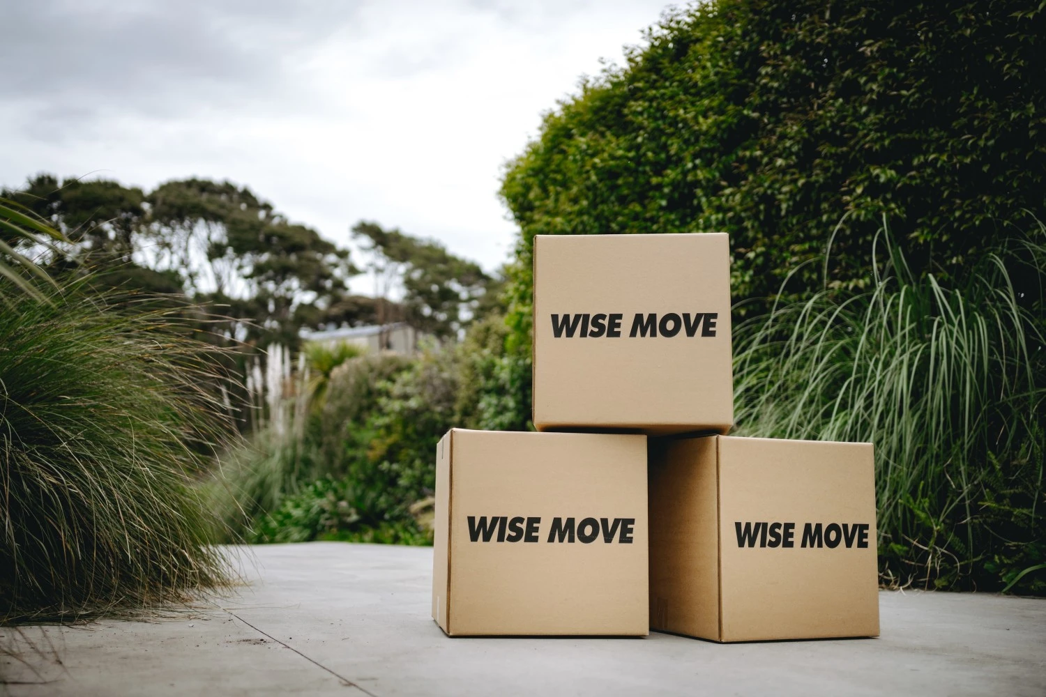 Get Rid of These 7 Things Before Your Next Move