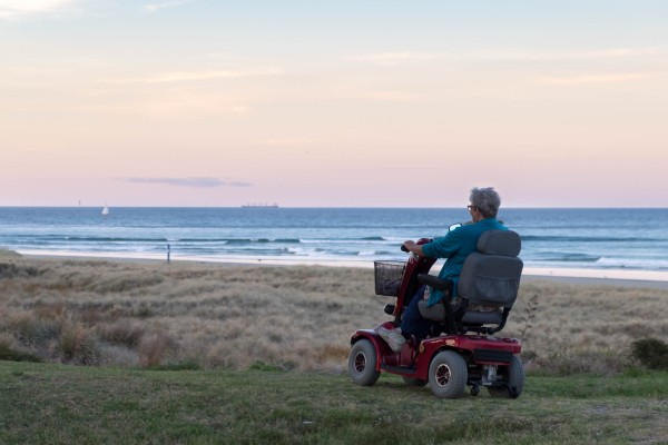 Your guide to the top retirement villages in Tauranga