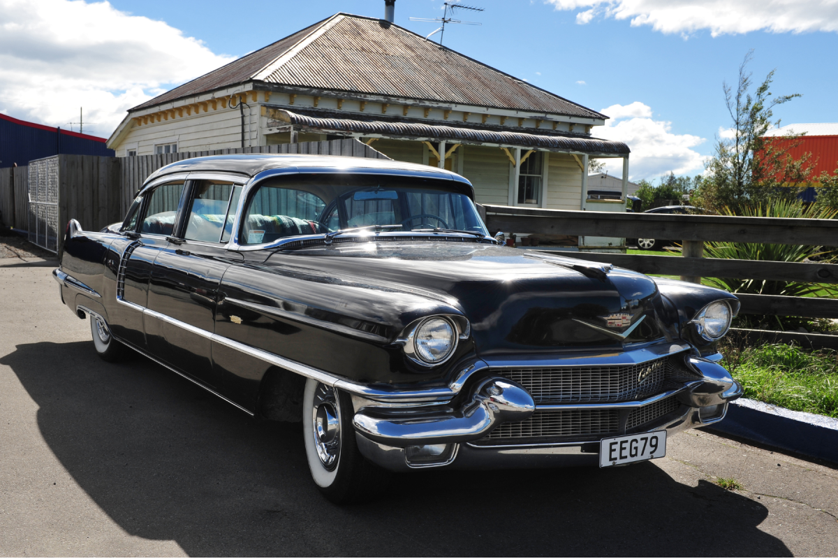 What to look for in a classic car transport service in New Zealand