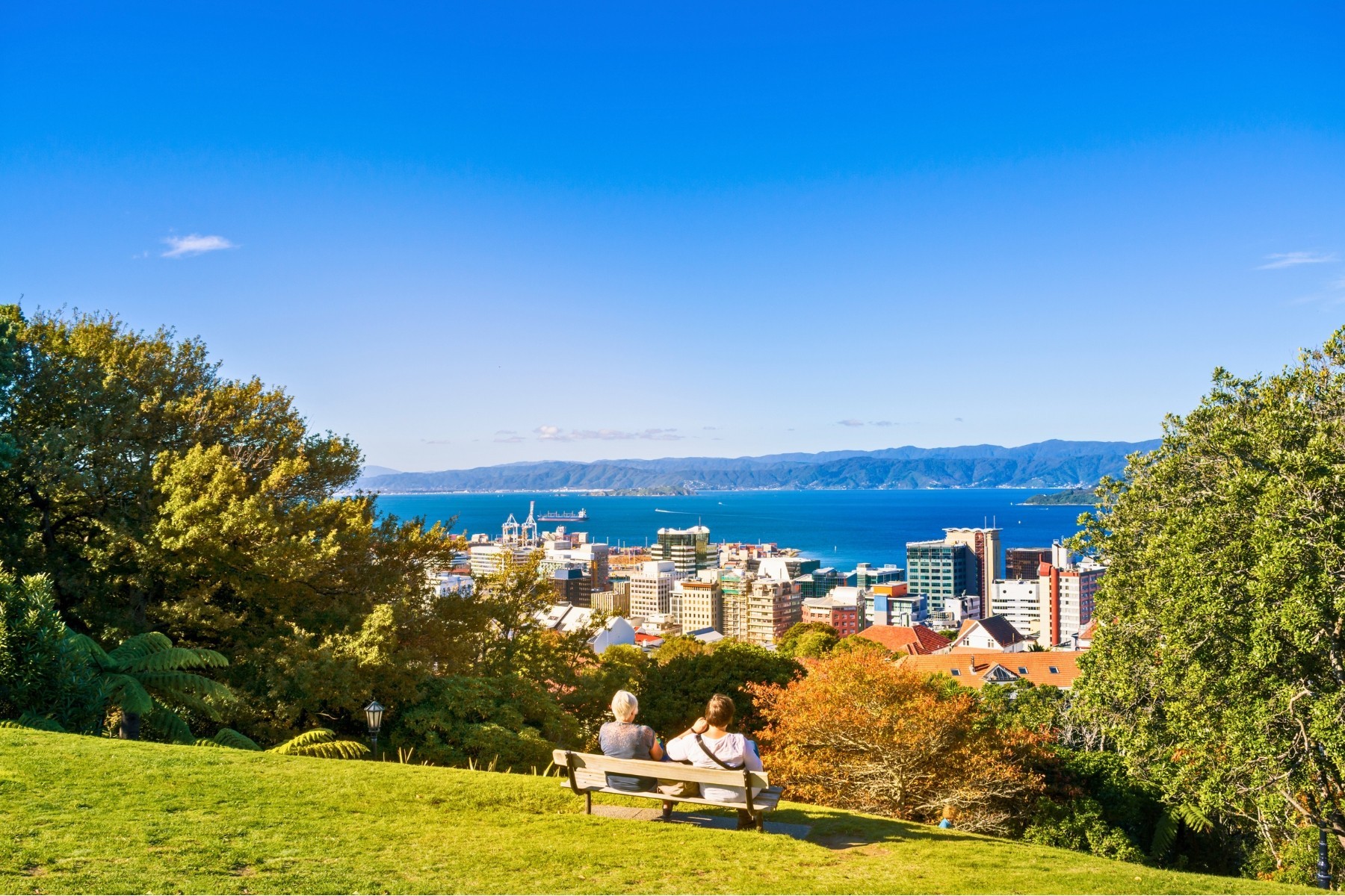 Your guide to the top retirement villages in Wellington